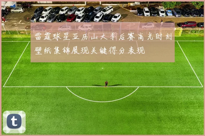 雷霆球星亚历山大季后赛高光时刻壁纸集锦展现关键得分表现