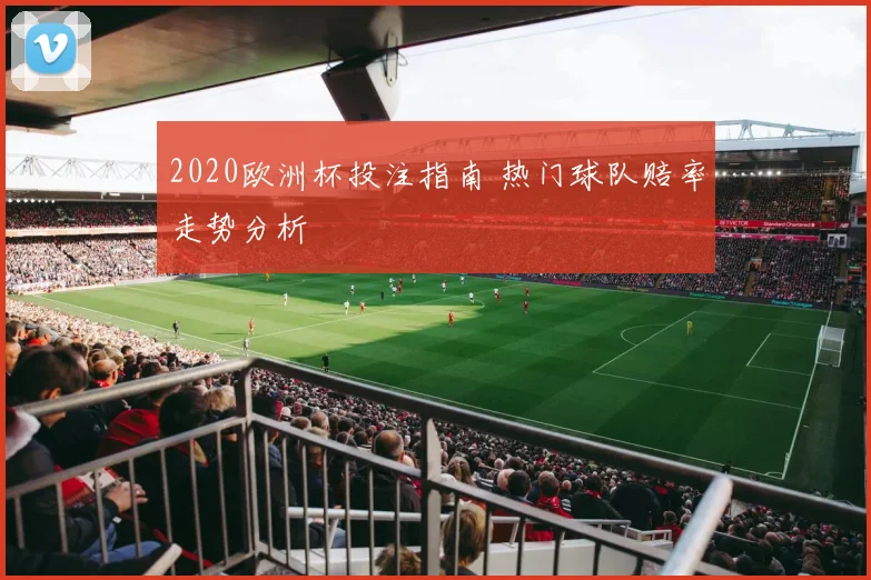 2020欧洲杯投注指南 热门球队赔率走势分析