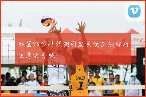 韩国vs沙特预测引发关注亚洲杯对决悬念升级