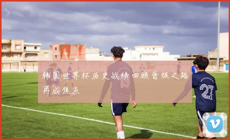 韩国世界杯历史战绩回顾晋级之路再成焦点