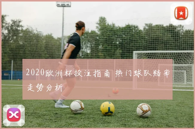 2020欧洲杯投注指南 热门球队赔率走势分析
